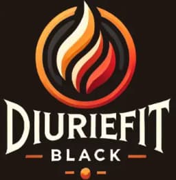 Diuriefit Black